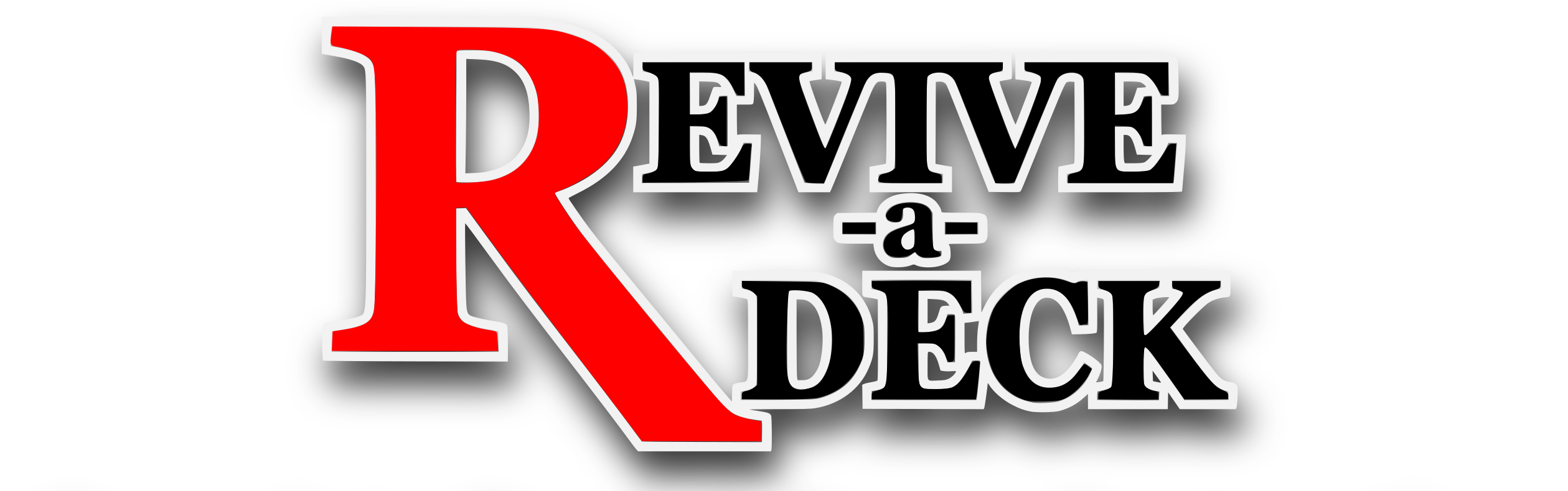 Revive-A-Deck logo